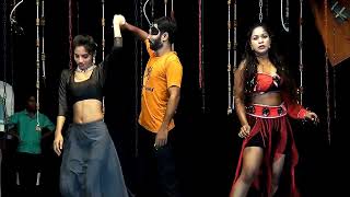 sandeep dance hulala hulala song [upl. by Aneram]