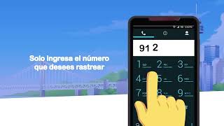 Como localizar un celular por gps desde otro celular 8120859000 [upl. by Riki]