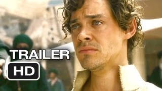 DER MEDICUS Offizieller Trailer 2 Deutsch German  2013 Official Film HD [upl. by Sharity]