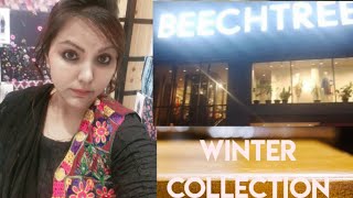 Beechtree Stiched Winter CollectionNovember 2023 [upl. by Reniti]