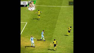 Juíz 🤣🤣🤣 eafcmobile fifa eafc fifamobile [upl. by Anej620]