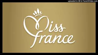 Miss France  Musique du sacre 1 [upl. by Ffoeg265]