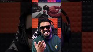 BETTERTHANORIGINALSONGS BHOLESI SURAT FUNK REACTION 😱 AFAIK afaik shorts mcstan [upl. by Ladonna]