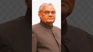 Atal Bihari Vajpayee ji yadgar basan 1999 kargill yodha pakistan youtube facts subscribe viralre [upl. by Girand]