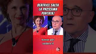 👆 VIDEO COMPLETO 👆 😲 NON CI SARO [upl. by Nanek]