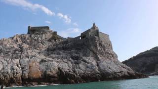 Portovenere Italy [upl. by Eelrahs]