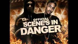 Sparkey Danger Ft TNT  Cash amp Chrome OfficialScenesInDanger [upl. by Aserret373]