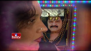 Disco Shanti Exclusive Interview  Her Life Journey with Srihari and His Death Secret  HMTV [upl. by Micheal]