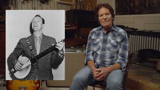 The Day John Fogerty Wrote quotBad Moon Risingquot [upl. by Kristel]