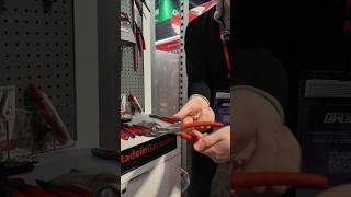 Knipex Tools SEMA2024 Twin Grips New Sizes semashow knipex [upl. by Countess]