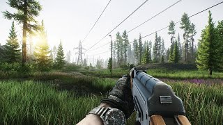 Escape From Tarkov LIVE  GTX 1660Ti 1080P 60FPS [upl. by Alimac513]