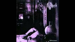 Opeth  Deliverance Full Album [upl. by Barta]