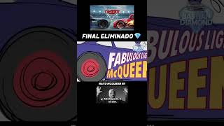 💎 Final Eliminado de Cars 3 🤯🔥 cars cars2 cars3 peliculas autos humor mcqueen memes [upl. by Namra]