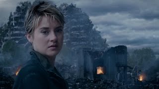 Insurgent Teaser Trailer [upl. by Grady]