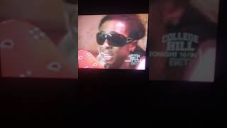 Lil Wayne calls Gillie Da Kid quotWILLIE DA SQUIDquot 🦑😂🤣 lilwayne MWORTHOFGAME cashmoneyrecords [upl. by Nisior]