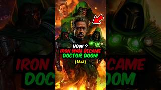 Doctor Doom Real Identity doomsday doctordoom [upl. by Imhskal]