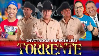 Grupo Torrente  El Moscast Music  Cap 99 [upl. by Laks]