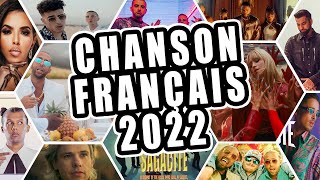 Top 50 Chanson Français Janvier 2022 [upl. by Aitnuahs578]