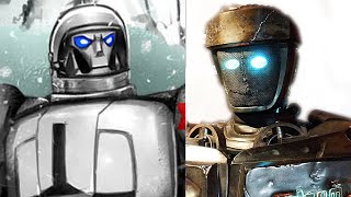 REAL STEEL WRB Cosmobot VS Atom amp Shogun amp Tackle amp Camelot amp Blockbuster amp Ambush amp Twin Cities [upl. by Islean]