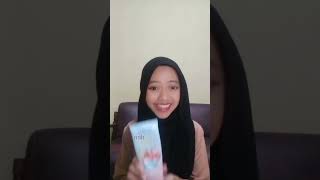 ◦•●◉✿REVIEW BODY LOTION HERBORIST✿◉●•◦◦•●◉✿ UTS BAHASA INDONESIA IBU RINI INDAH SULISTYOWATI✿◉●•◦ [upl. by Perretta]