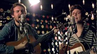 Belle Brigade  Losers Live Acoustic Music Video [upl. by Ranzini]