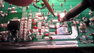 Installation and Removal of Capacitors [upl. by Daron]