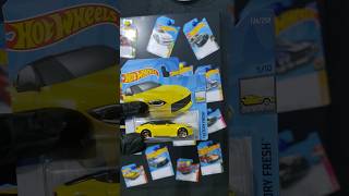 Nissan Z Proto hotwheels diecast jdm nissan nissanzproto nissanz zseries carros jdmcars [upl. by Ybanrab]