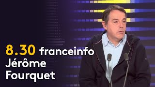 Le quotpessimisme culturelquot des Français saccroît selon Jérôme Fourquet [upl. by Duomham164]