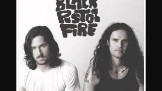 Black Pistol Fire  Jackknife Darlin [upl. by Neerihs]