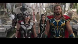 Avengers vs Ultron  Battle of Sokovia  Avengers Age of Ultron 2015 Movie CLIP HD [upl. by Raffin]