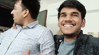 BIRTHDAY TREAT VLOG DAILY VLOG CHITKARA UNIVERSITY BADDI HIMACHAL PRADESH LIFE IN UNIVERSITY 🥳🎉 [upl. by Elson]