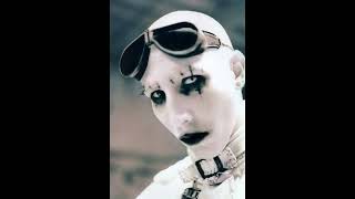 Marilyn Manson  Astonishing Panorama of the Endtimes Instrumental [upl. by Telford]