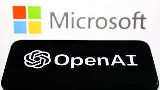 Unprecedented Success for Microsoft Stock Thanks to Open AI [upl. by Nichani]