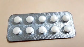 cetirizine tablet  uses dosage side effects [upl. by Eiahpets709]