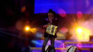 LA BALALOS TIGRES DEL NORTE EN CELAYA GUANAJUATO 25ABRIL2015 [upl. by Maxa]