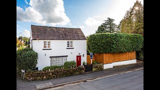 Station Cottage 58 Station Road Albrighton [upl. by Pleione]