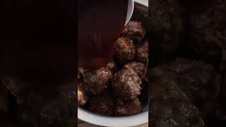 Ninja Double Stack XL Can Make PERFECT Meatballs [upl. by Zedekiah]