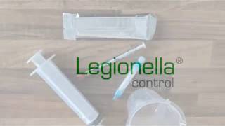 How To Test For Legionella In Only 25 Minutes [upl. by Emmaline]