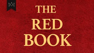 The Red Book  Carl Jung’s Gift to the World [upl. by Nahoj]