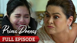 Prima Donnas Full Episode 223  Stream Together [upl. by Gusti]