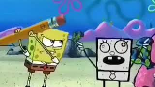 SpongeBob LADIDADIDA SLOB ON ME KNOB [upl. by Aziar]