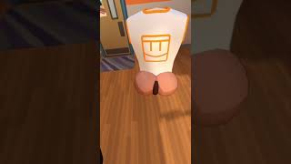 Rec Room recroom cakepops shorts [upl. by Regen]