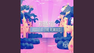 Jiggle It Savilos Remix [upl. by Htidra446]