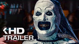 TERRIFIER 3 Trailer German Deutsch 2024 [upl. by Jonah]