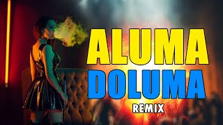 ALUMA DOLUMA DANCE MIX DJ UDAY DJ MANU [upl. by January]