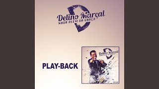 Me Batiza Com Fogo Playback [upl. by Erdrich]