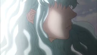 BERSERK Season 2 Return of griffith Griffiths reapperance [upl. by Leyameg490]