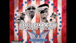 The Diplomats  Whats Really Good instrumental Original Version [upl. by Sellma]