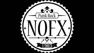 NOFX☆LINOLEUM ALTERNATE REALITY [upl. by Lamond]