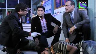 CID  Epsiode 670  Khoon Ka Rishta [upl. by Ahsayn435]